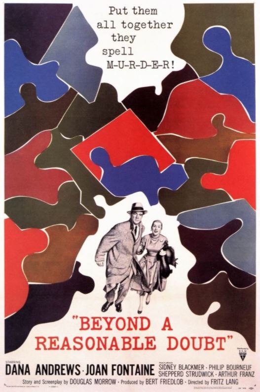 Beyond a Reasonable Doubt